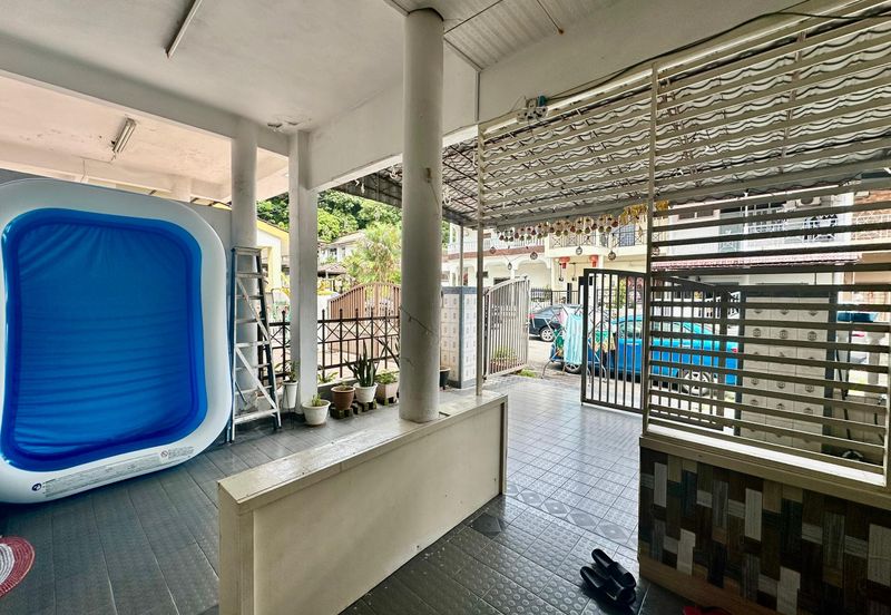 Taman Universiti Indah