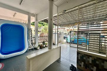 Taman Universiti Indah