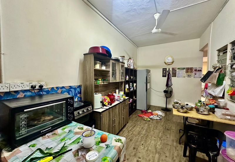 Taman Universiti Indah