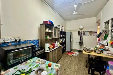 Taman Universiti Indah