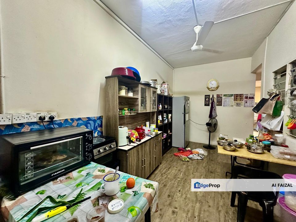 2 Storey Taman Universiti Indah @Seri Kembangan, Selangor, Selangor, Seri Kembangan