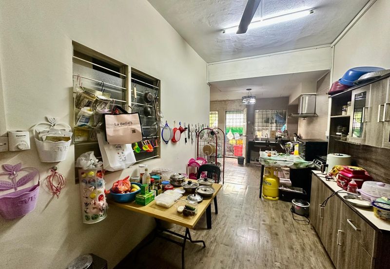 Taman Universiti Indah