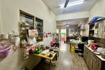 Taman Universiti Indah