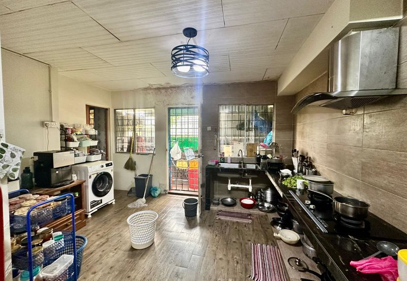 Taman Universiti Indah