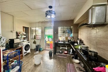 Taman Universiti Indah