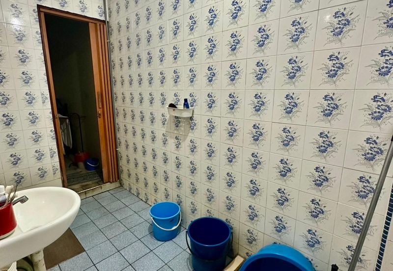 Taman Universiti Indah