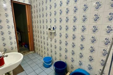 Taman Universiti Indah