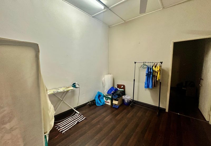 Taman Universiti Indah