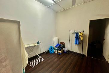 Taman Universiti Indah