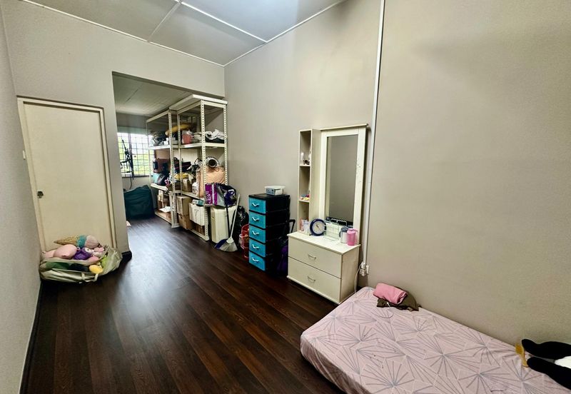 Taman Universiti Indah