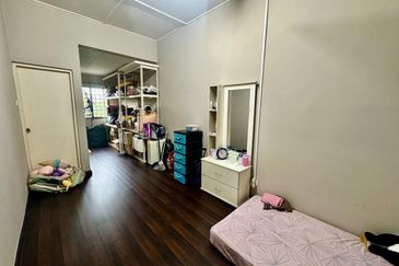 Taman Universiti Indah