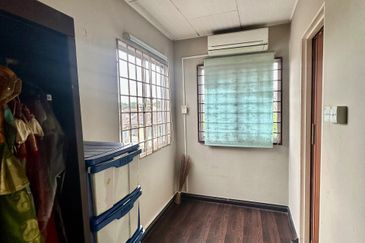 Taman Universiti Indah