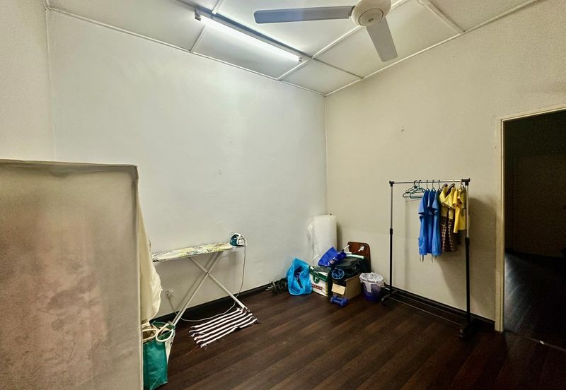 Taman Universiti Indah