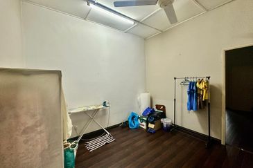 Taman Universiti Indah