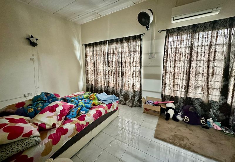 Taman Universiti Indah