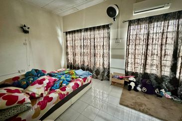 Taman Universiti Indah