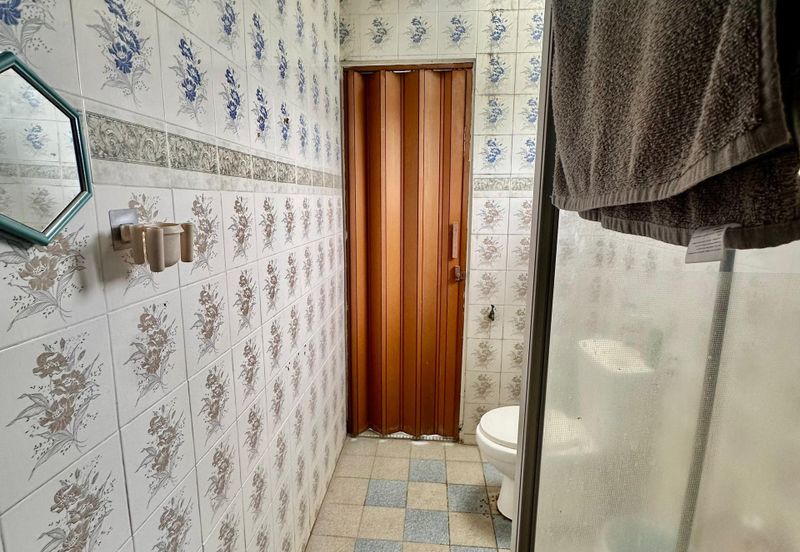 Taman Universiti Indah