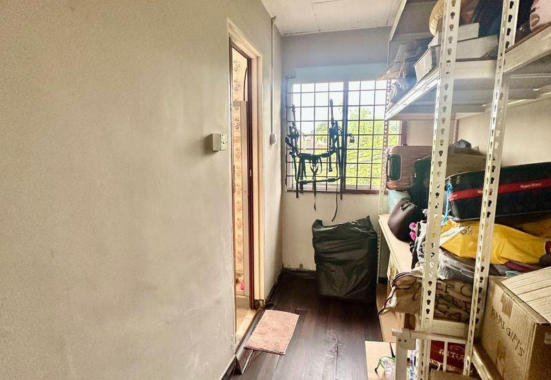 Taman Universiti Indah