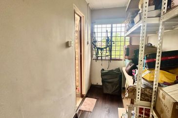 Taman Universiti Indah