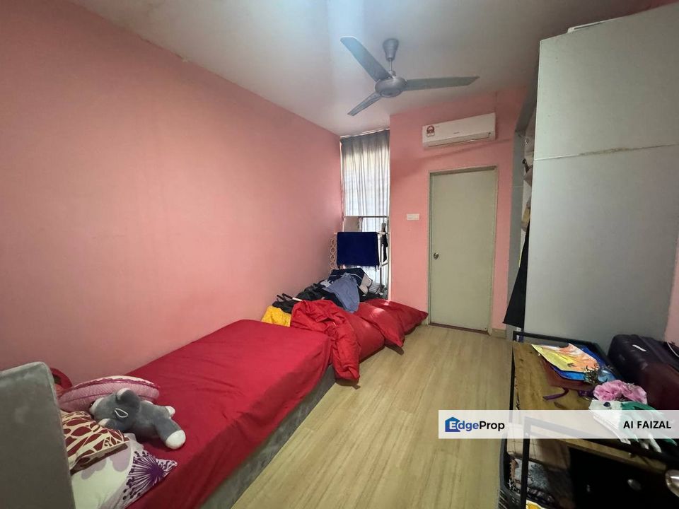 Renovated Double Storey  @Setia Alam Sari (Ilham 2), Bangi, Selangor., Selangor, Bangi