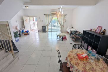 Taman Pelangi Semenyih