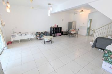 Taman Pelangi Semenyih