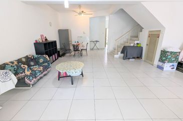 Taman Pelangi Semenyih