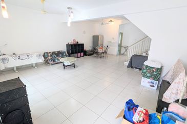 Taman Pelangi Semenyih