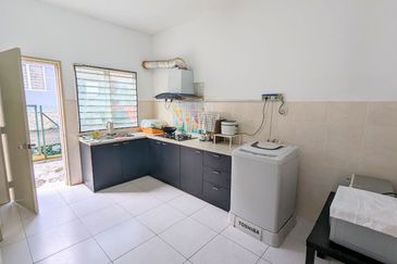 Taman Pelangi Semenyih