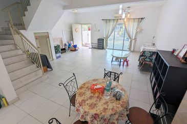 Taman Pelangi Semenyih