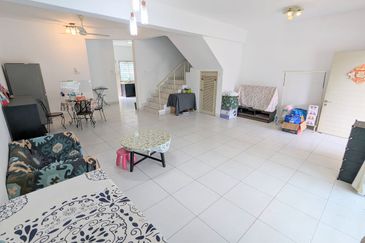 Taman Pelangi Semenyih