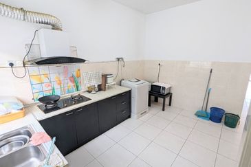 Taman Pelangi Semenyih