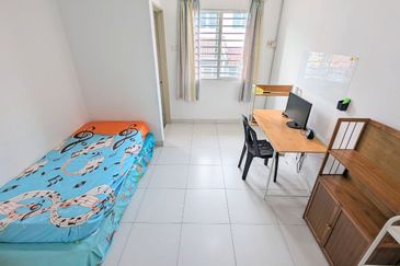 Taman Pelangi Semenyih