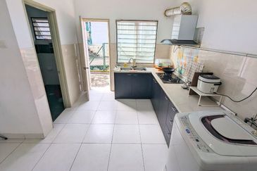 Taman Pelangi Semenyih