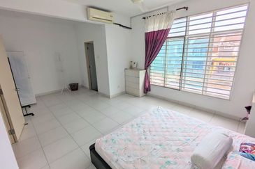 Taman Pelangi Semenyih