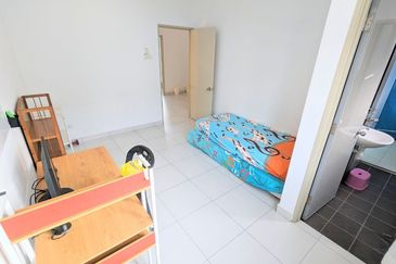 Taman Pelangi Semenyih