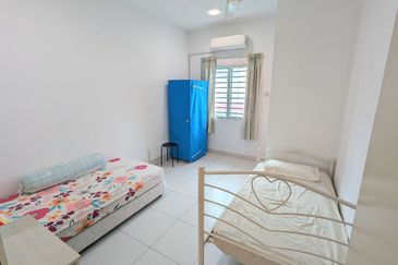 Taman Pelangi Semenyih