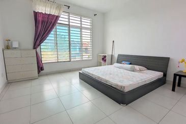 Taman Pelangi Semenyih