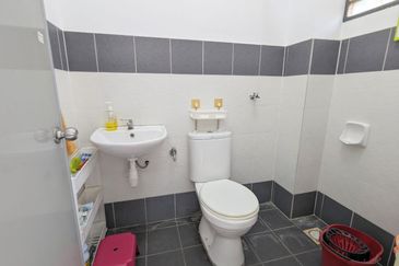 Taman Pelangi Semenyih