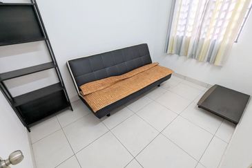 Taman Pelangi Semenyih