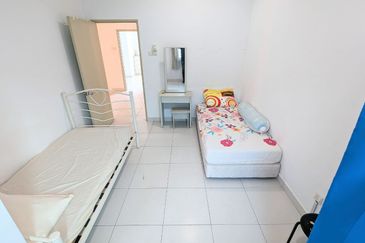 Taman Pelangi Semenyih