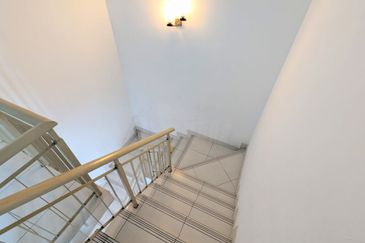 Taman Pelangi Semenyih