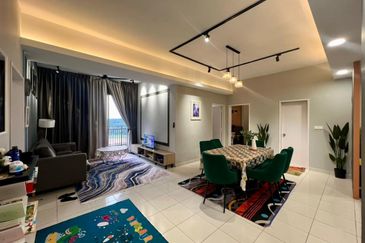 Residensi Adelia 2 @ Bangi Avenue