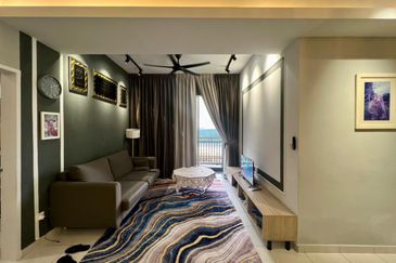 Residensi Adelia 2 @ Bangi Avenue