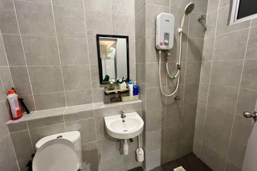 Residensi Adelia 2 @ Bangi Avenue