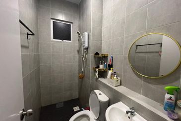 Residensi Adelia 2 @ Bangi Avenue