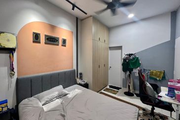 Residensi Adelia 2 @ Bangi Avenue