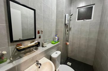 Residensi Adelia 2 @ Bangi Avenue