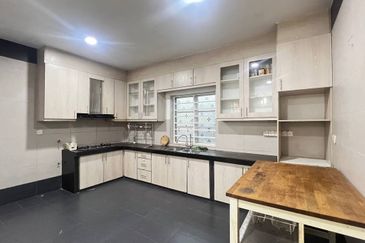 Taman Dahlia, Sepang