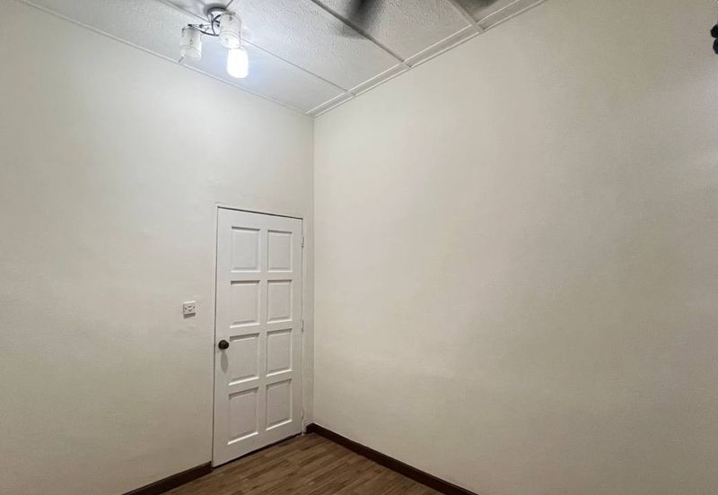 Taman Dahlia, Sepang